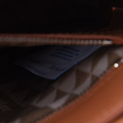 Proenza Schouler Smooth Calfskin PS11 Mini Classic Shoulder Bag Nice Tan 8 of 8