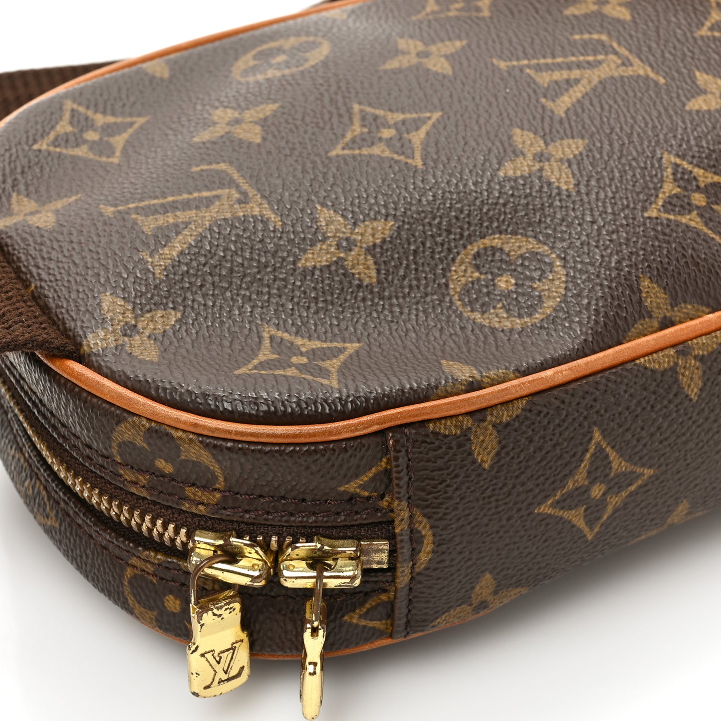Monogram Pochette Gange