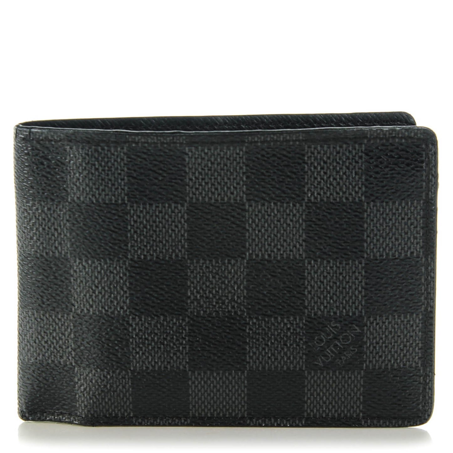Damier Graphite Multiple Wallet