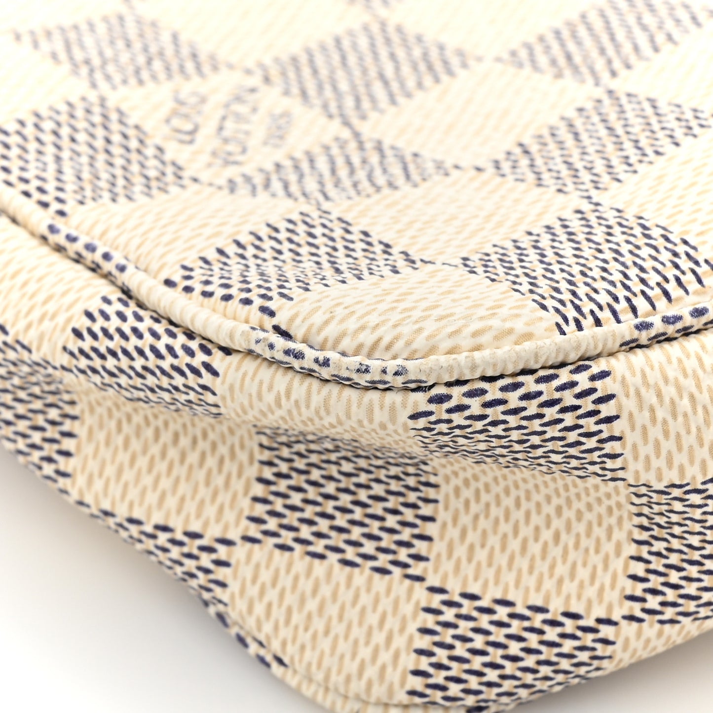 Damier Azur Pochette Accessories