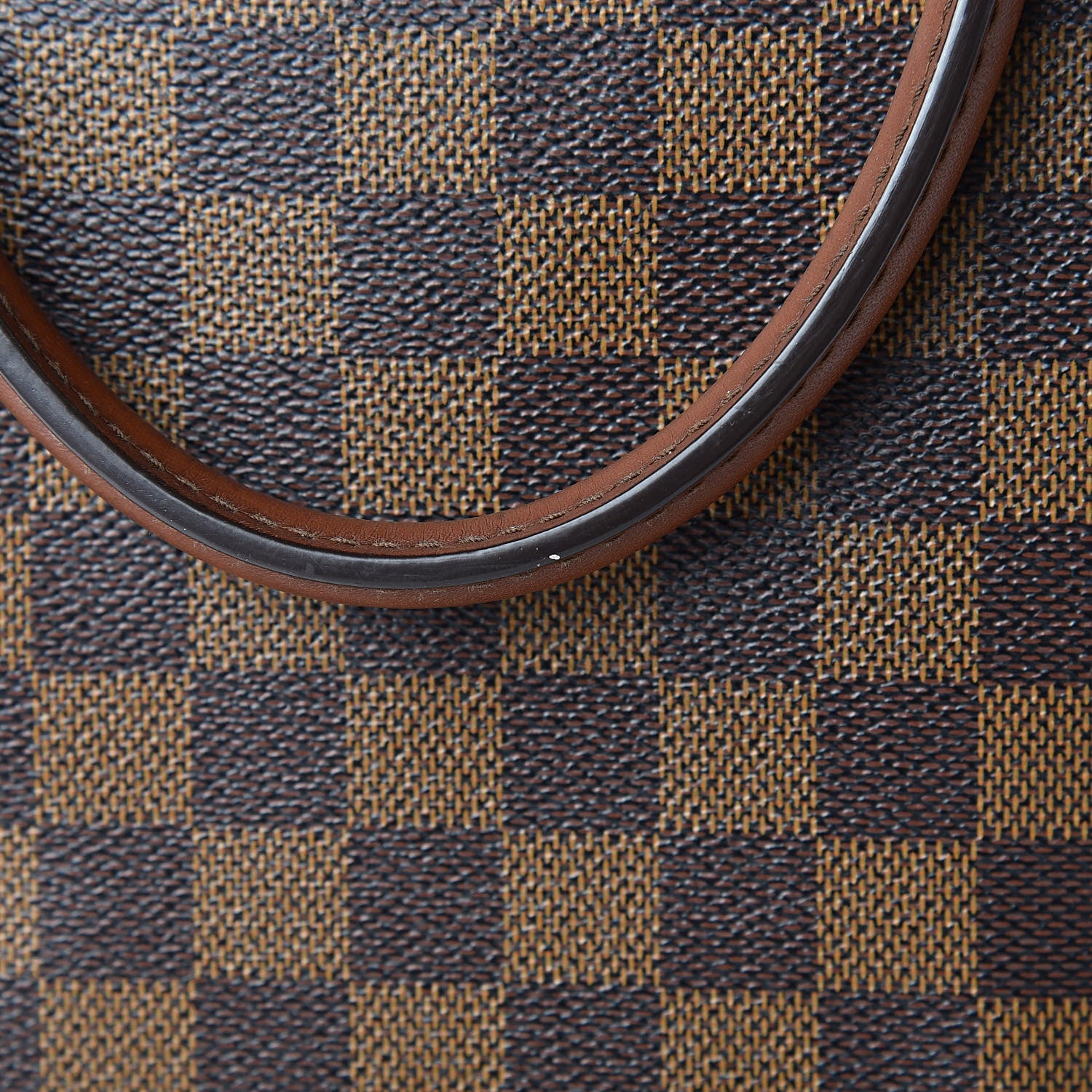 Louis Vuitton Damier Ebene Belmont 13 of 17