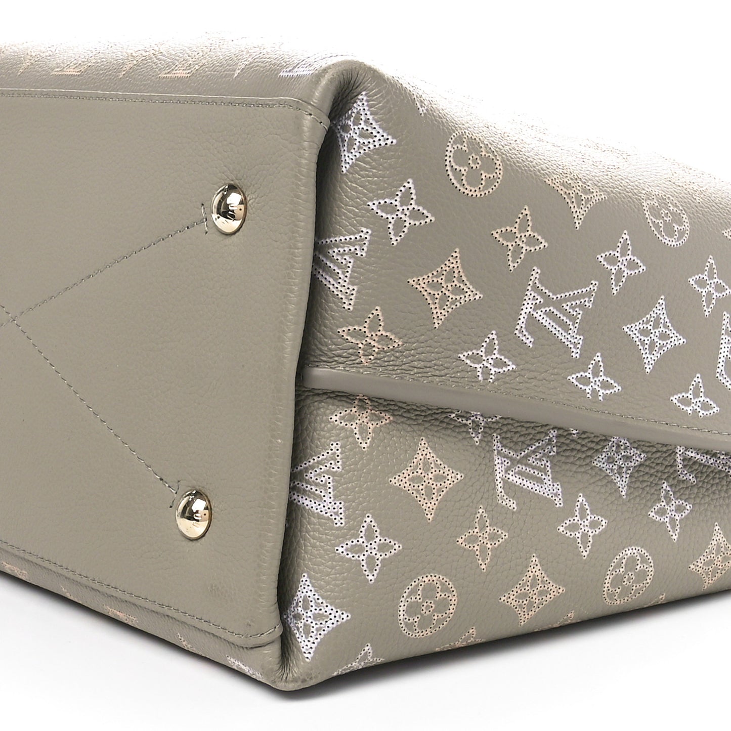 Reverse Mahina Carmel Hobo Gray