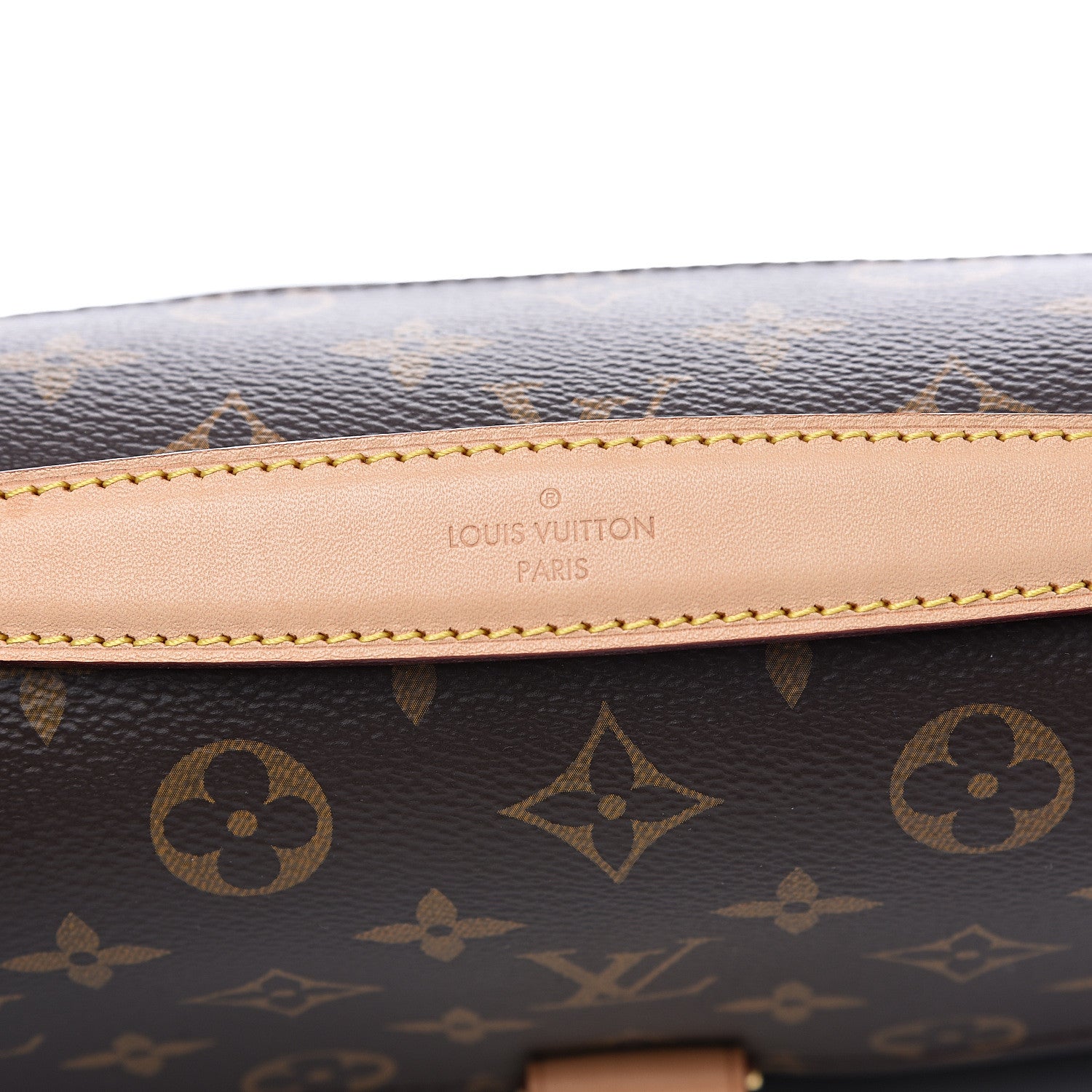 Louis Vuitton Monogram Pochette Metis 9 of 9