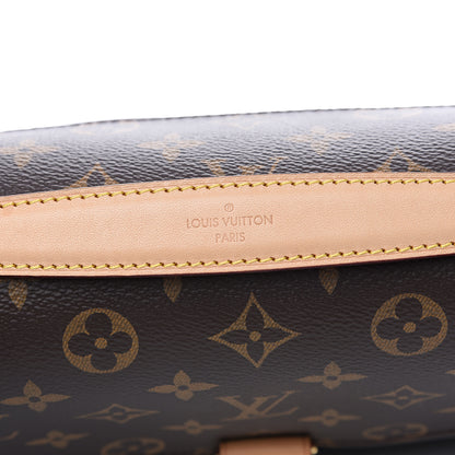 Louis Vuitton Monogram Pochette Metis 9 of 9