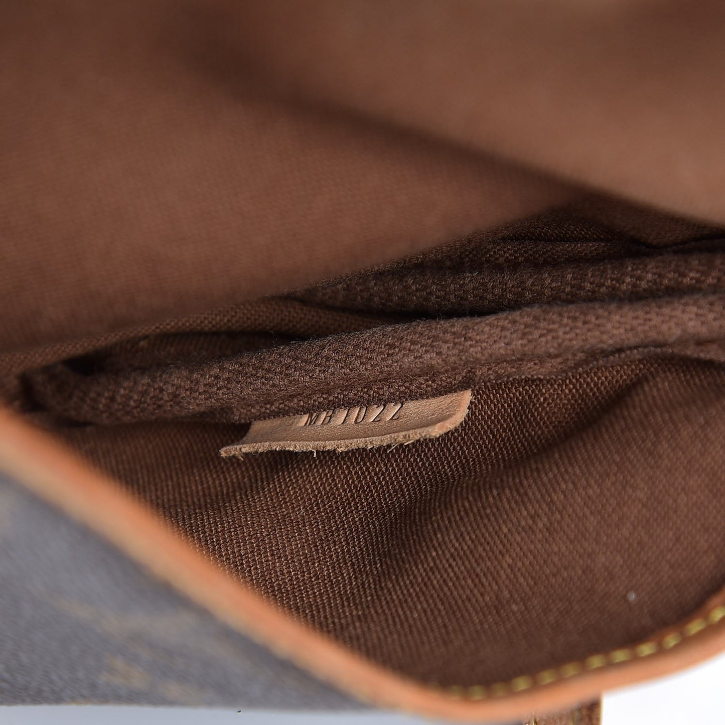 Monogram Saumur 30