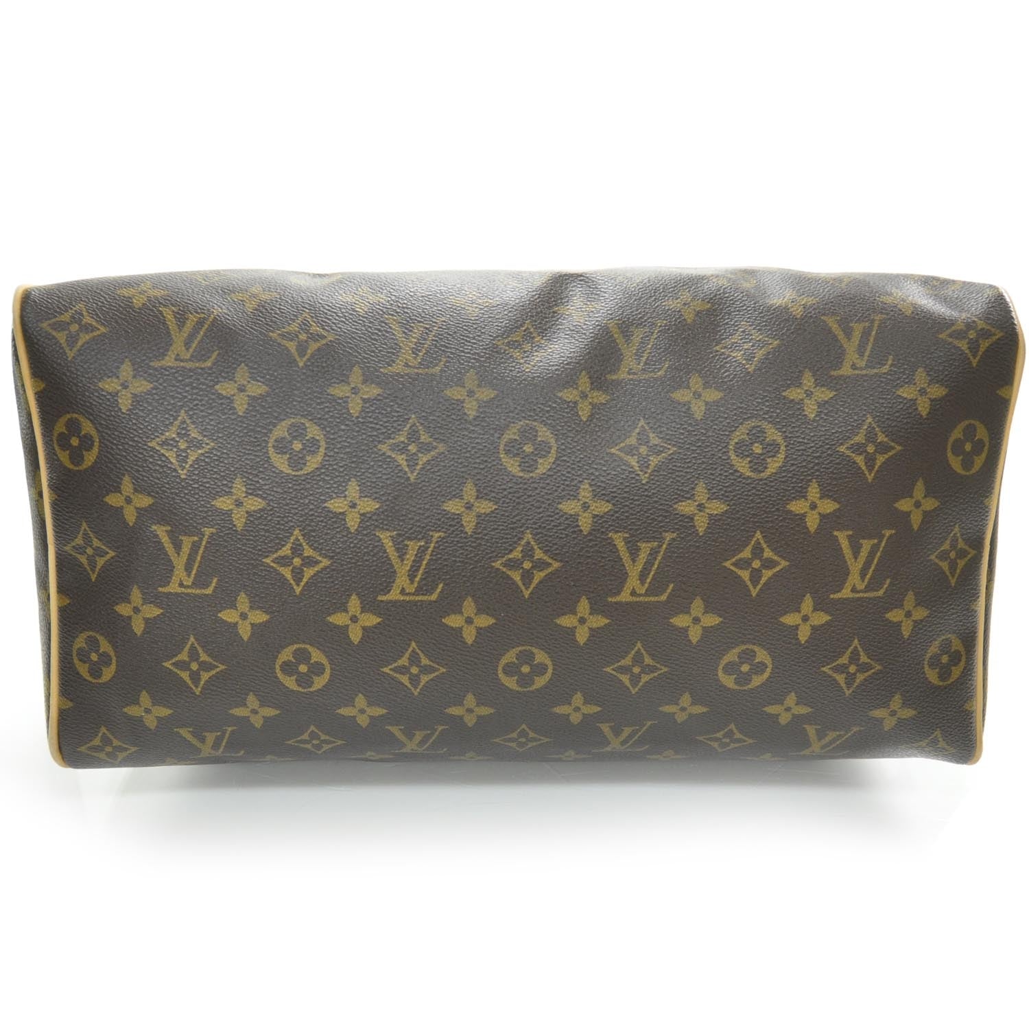 Louis Vuitton Monogram Speedy 35 4 of 8