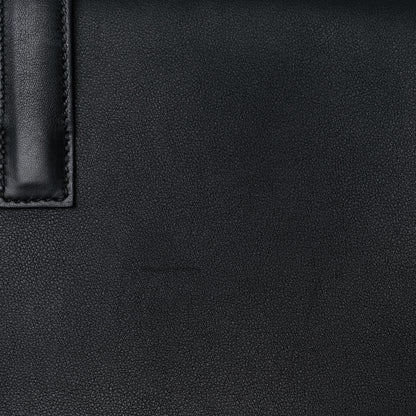 Hermes Swift Jige Elan 29 Clutch Black 14 of 14
