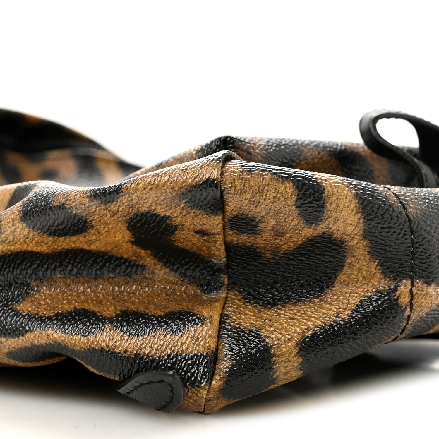 Louis Vuitton Wild Animal Print Palm Springs Backpack PM 8 of 12
