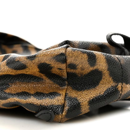 Louis Vuitton Wild Animal Print Palm Springs Backpack PM 8 of 12