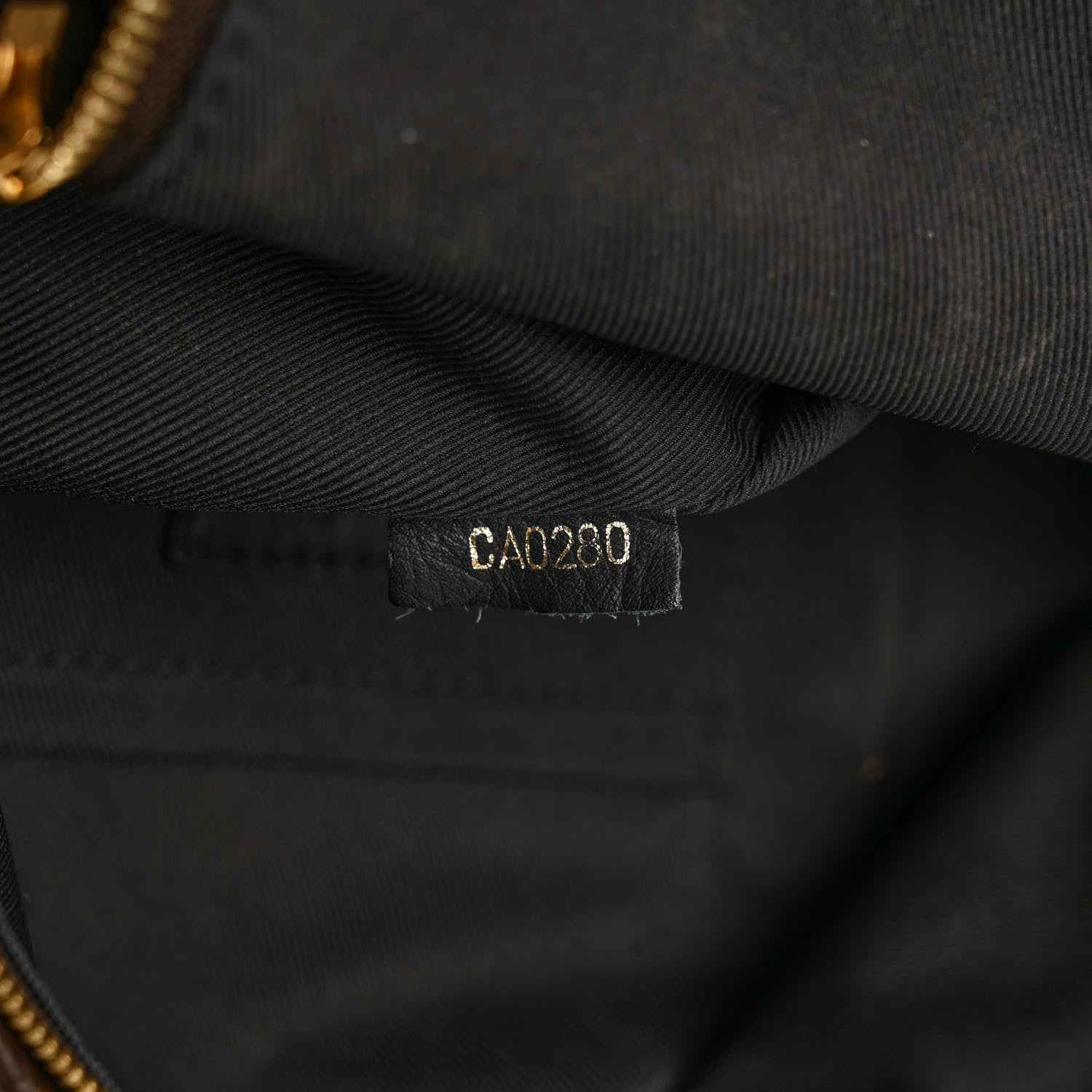 Louis Vuitton Monogram Palm Springs Backpack Mini 7 of 10