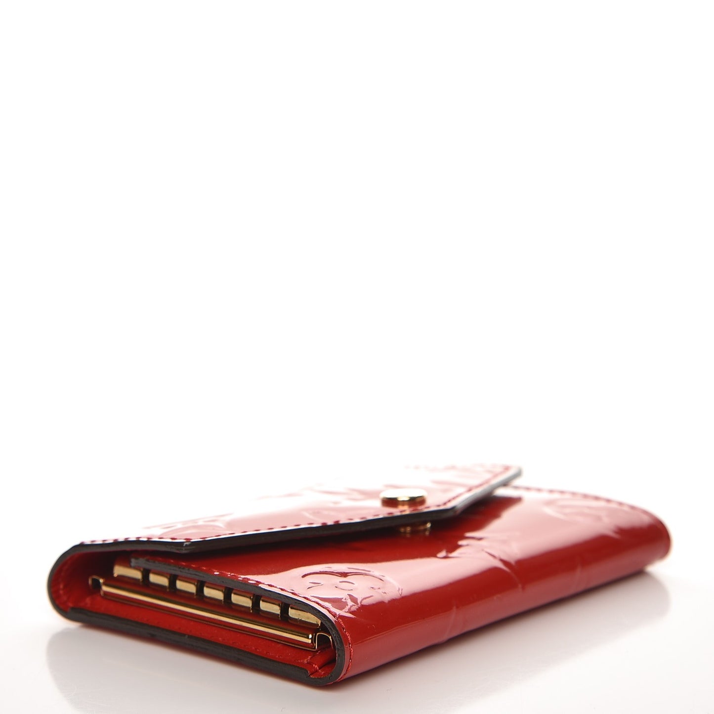 Vernis Multicles 6 Key Holder Cherry
