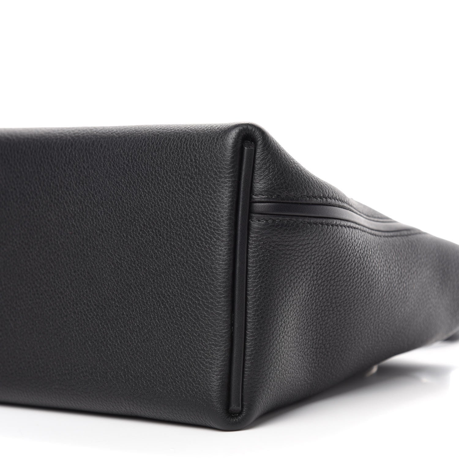 Hermes Togo Swift 24/24 29 Black 7 of 11