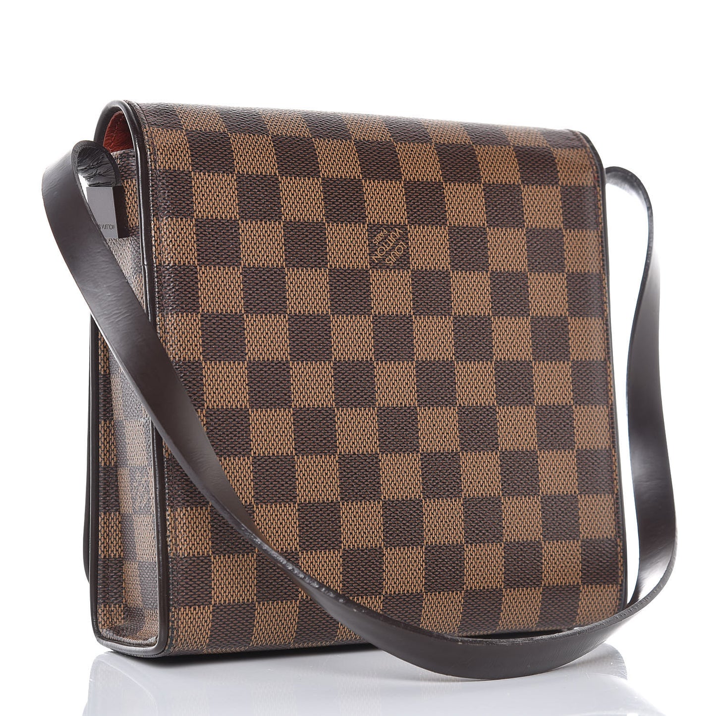 Damier Ebene Tribeca Mini