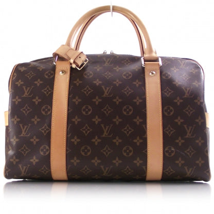 Louis Vuitton Monogram Carryall 1 of 11