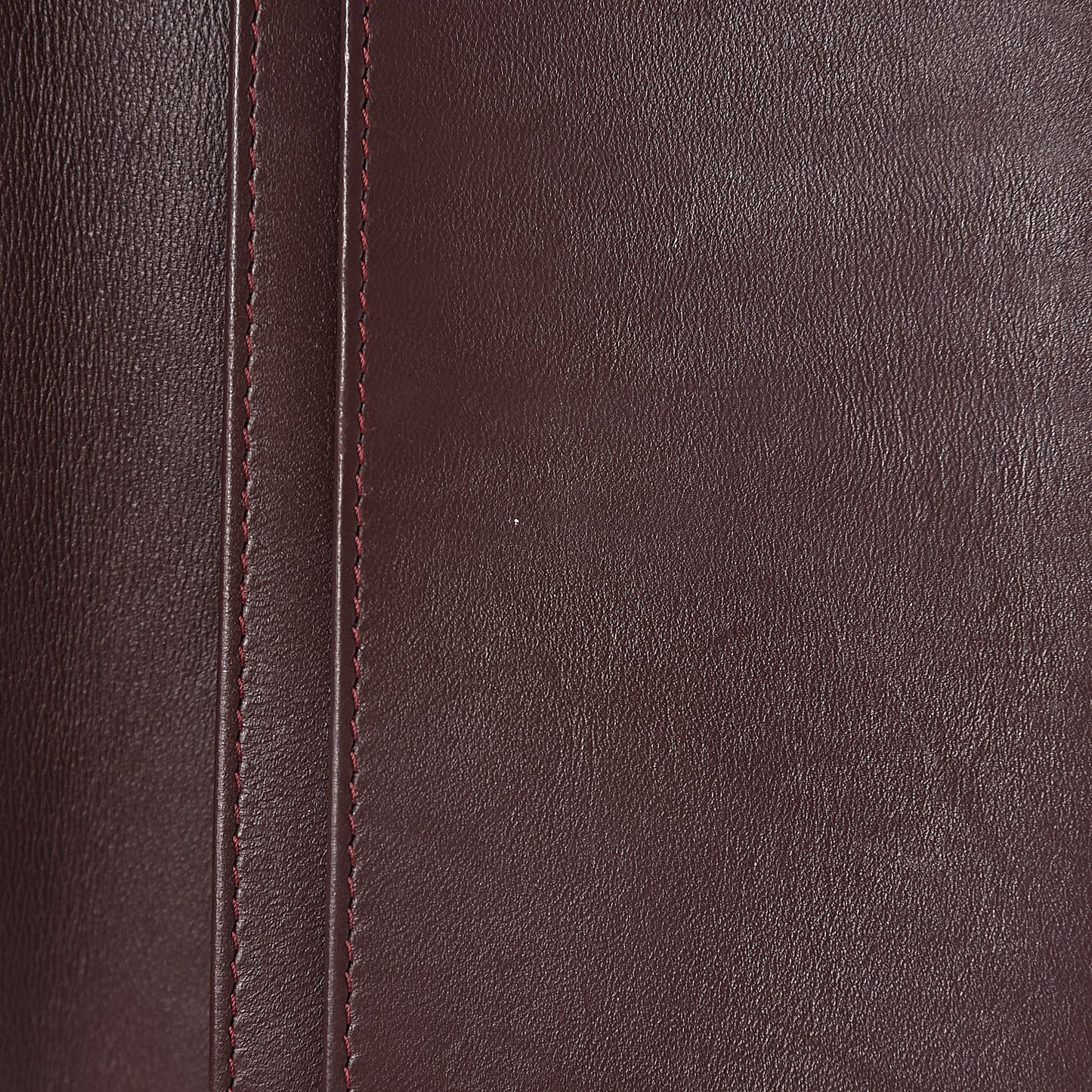 Lambskin Quilted Trendy CC Yen Wallet Black