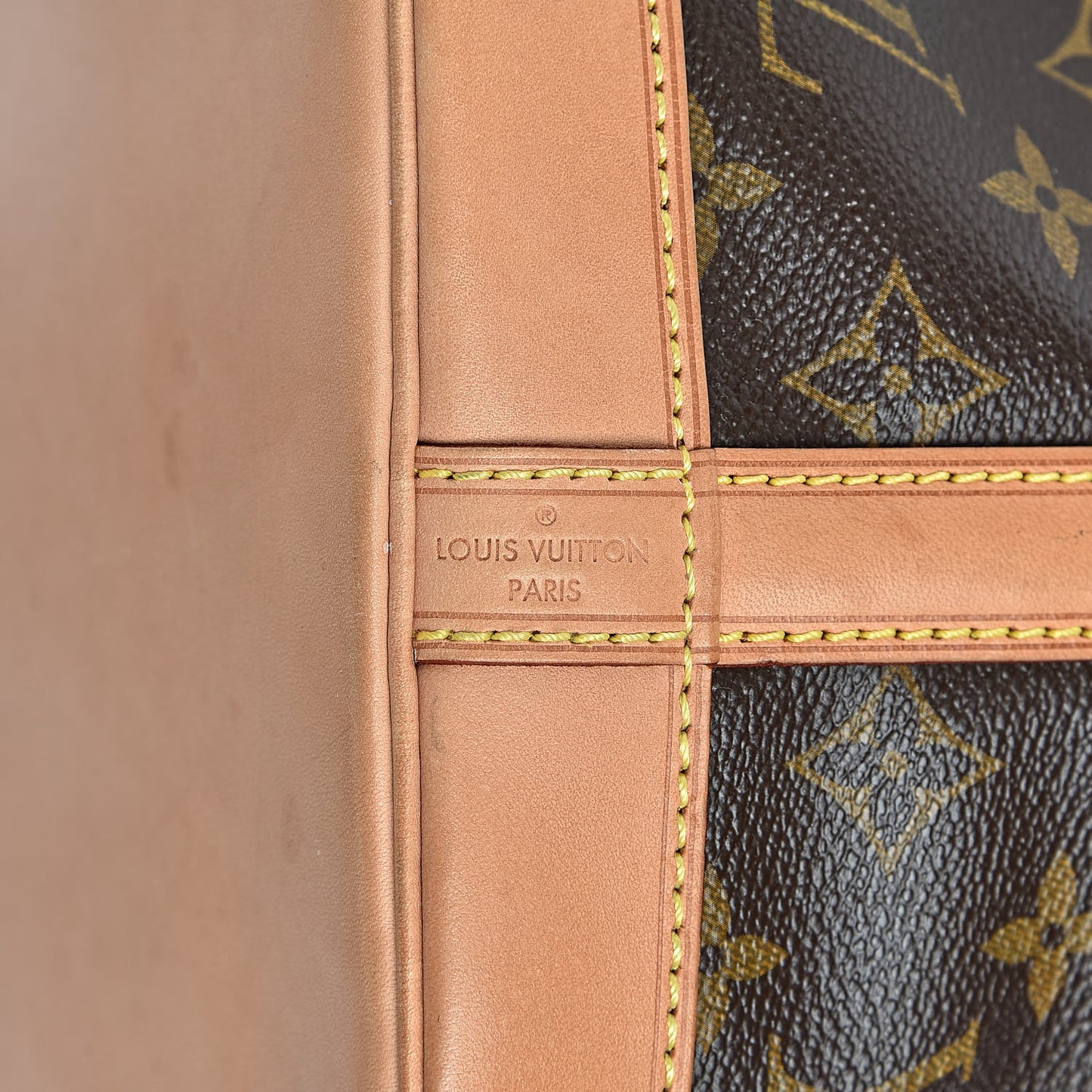 Monogram Petit Noe NM