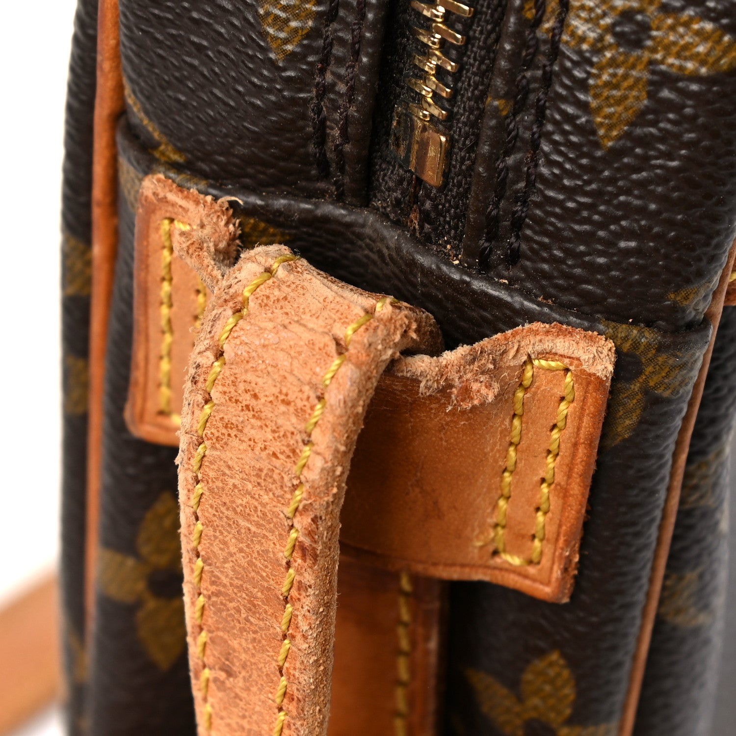 Louis Vuitton Monogram Jeune Fille 20 of 29