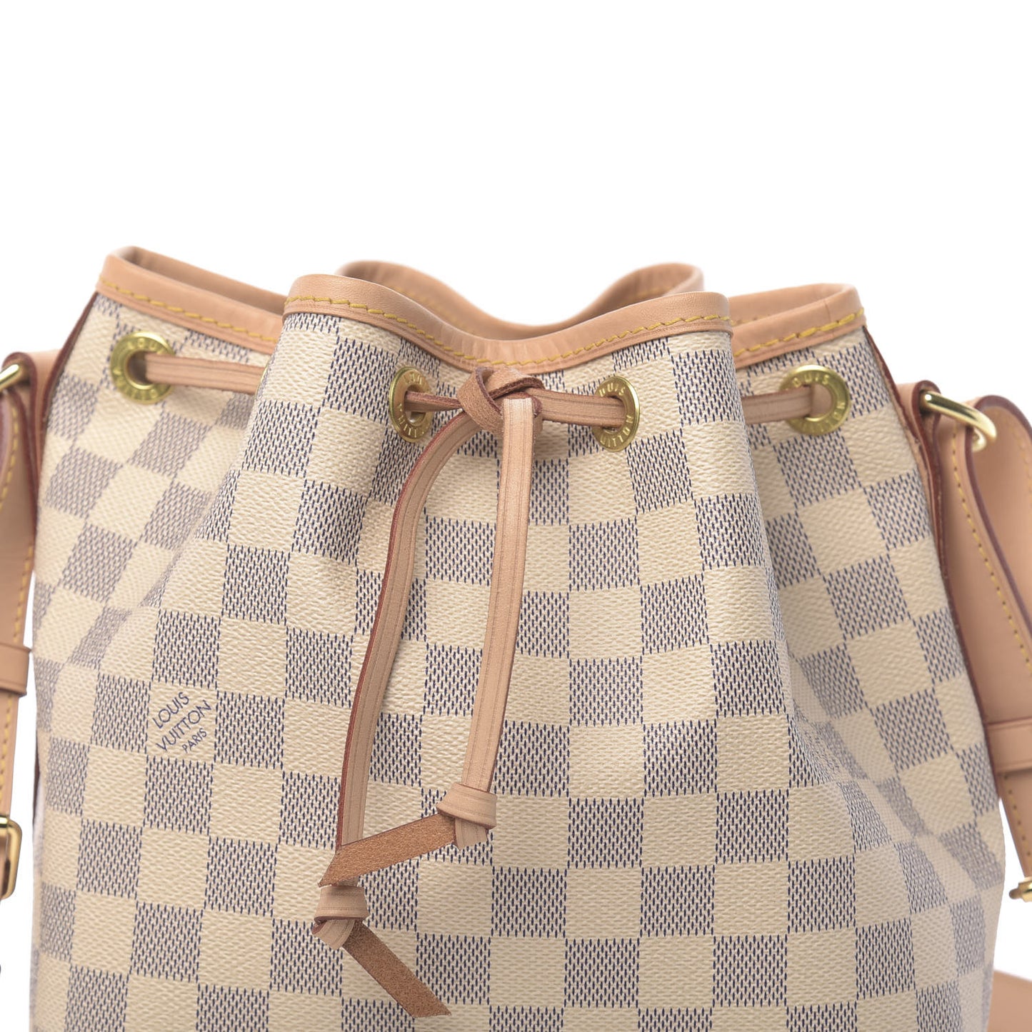 Damier Azur Noe BB