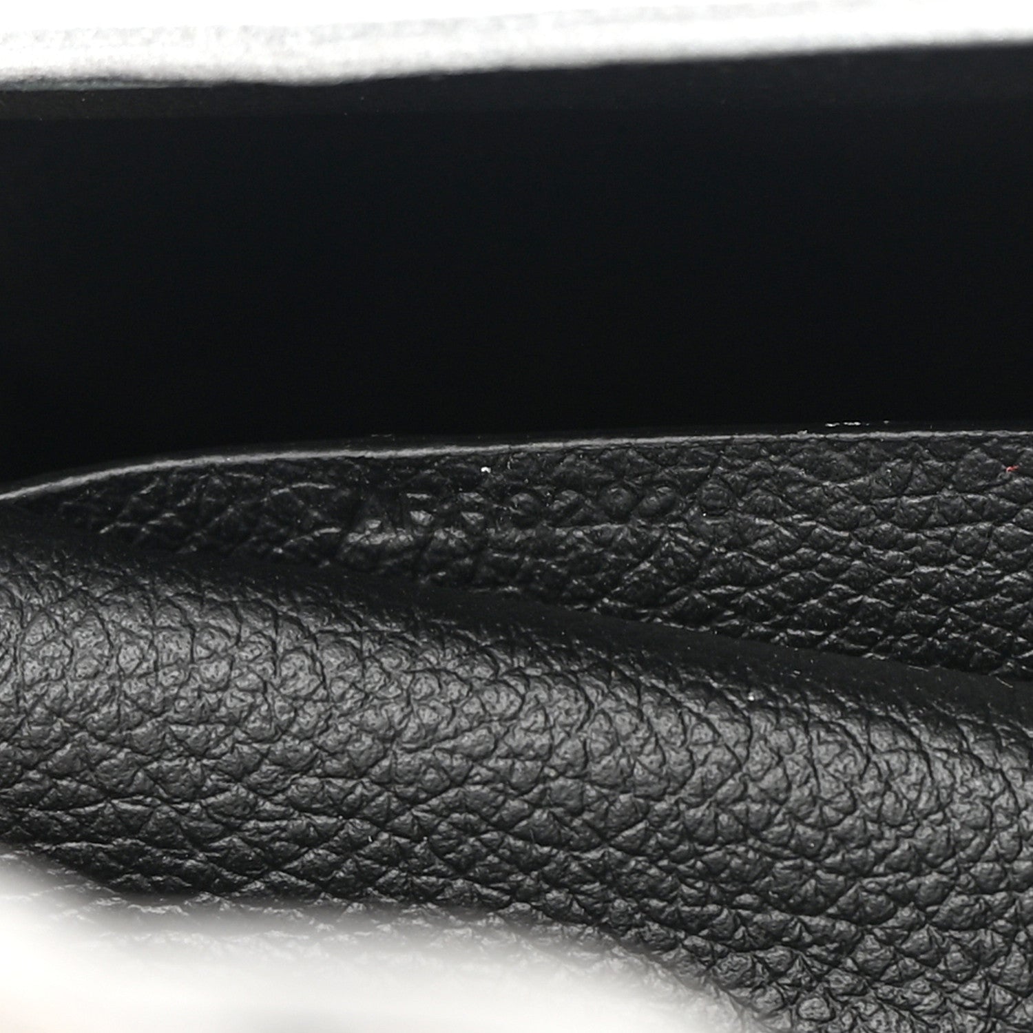 Goyard Goyardine Precious Metals Mini Saigon Silver 7 of 11