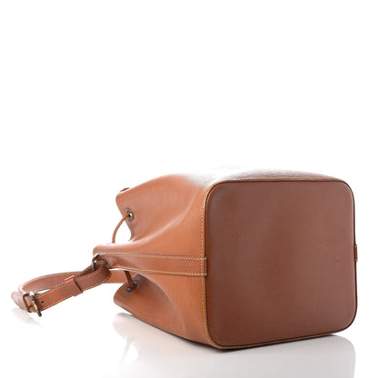 Louis Vuitton Epi Petit Noe Cipango 4 of 10
