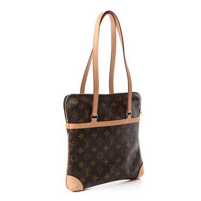 Louis Vuitton Monogram Sac Coussin GM 3 of 9