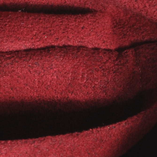 Louis Vuitton Monogram Multicolor Ursula White 6 of 7