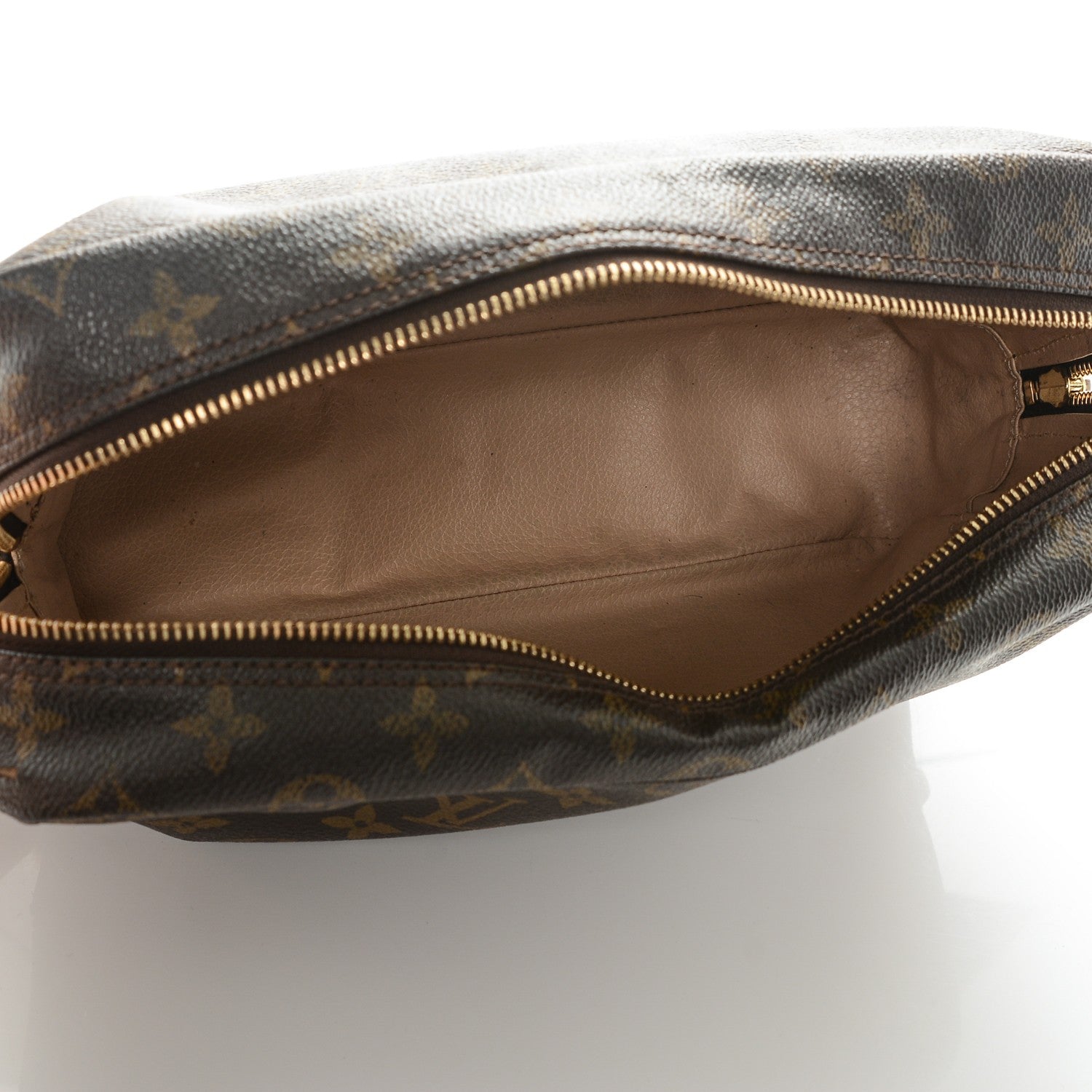 Louis Vuitton Monogram Trousse Toilette 28 5 of 7