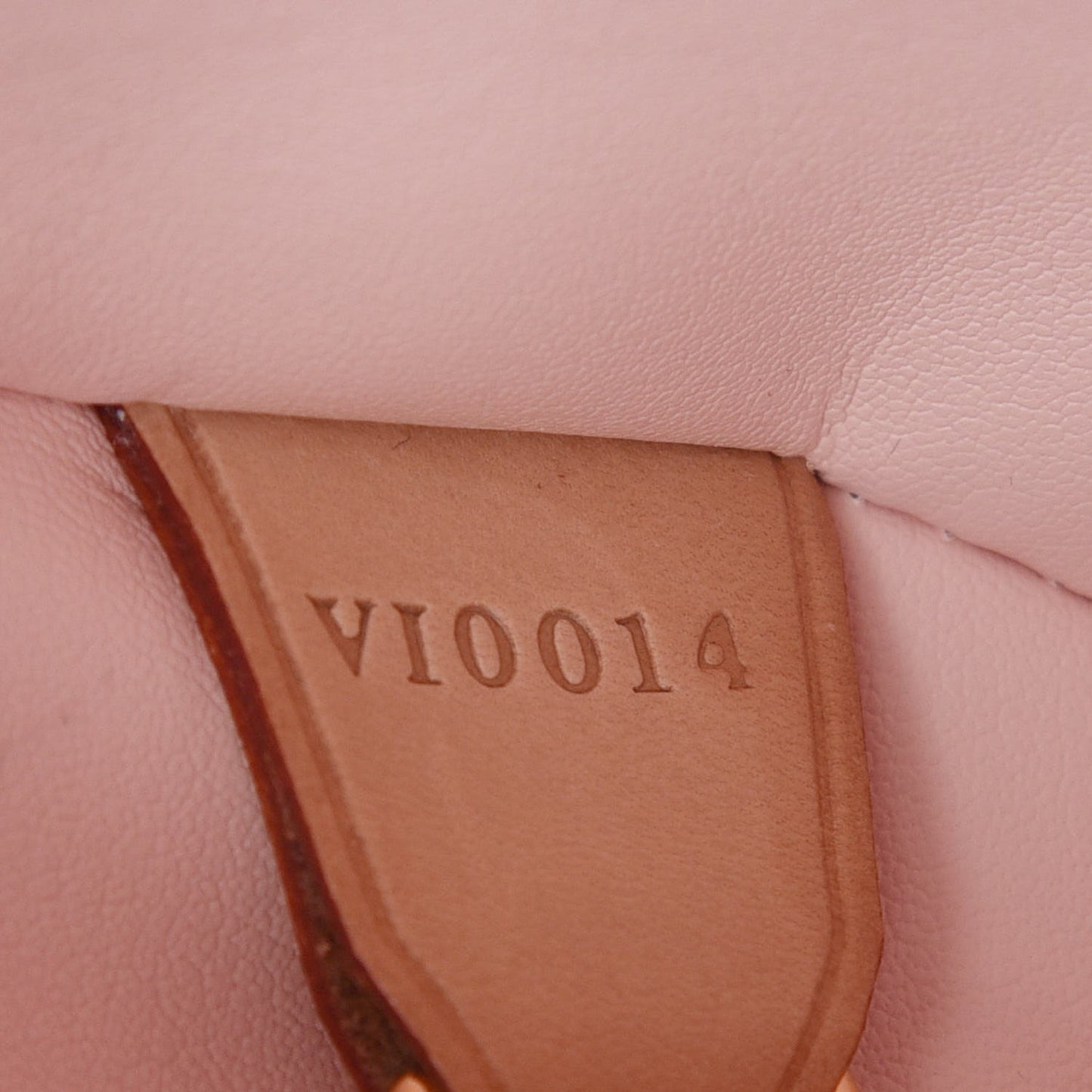 Vernis Bedford Marshmallow