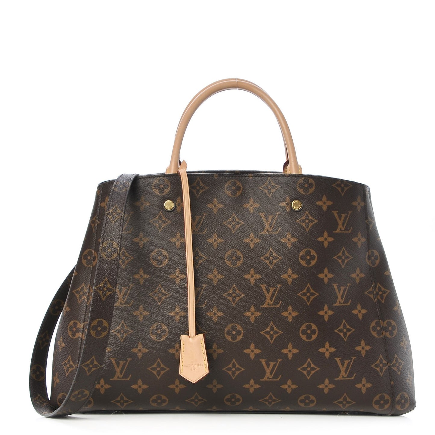 Monogram Montaigne GM