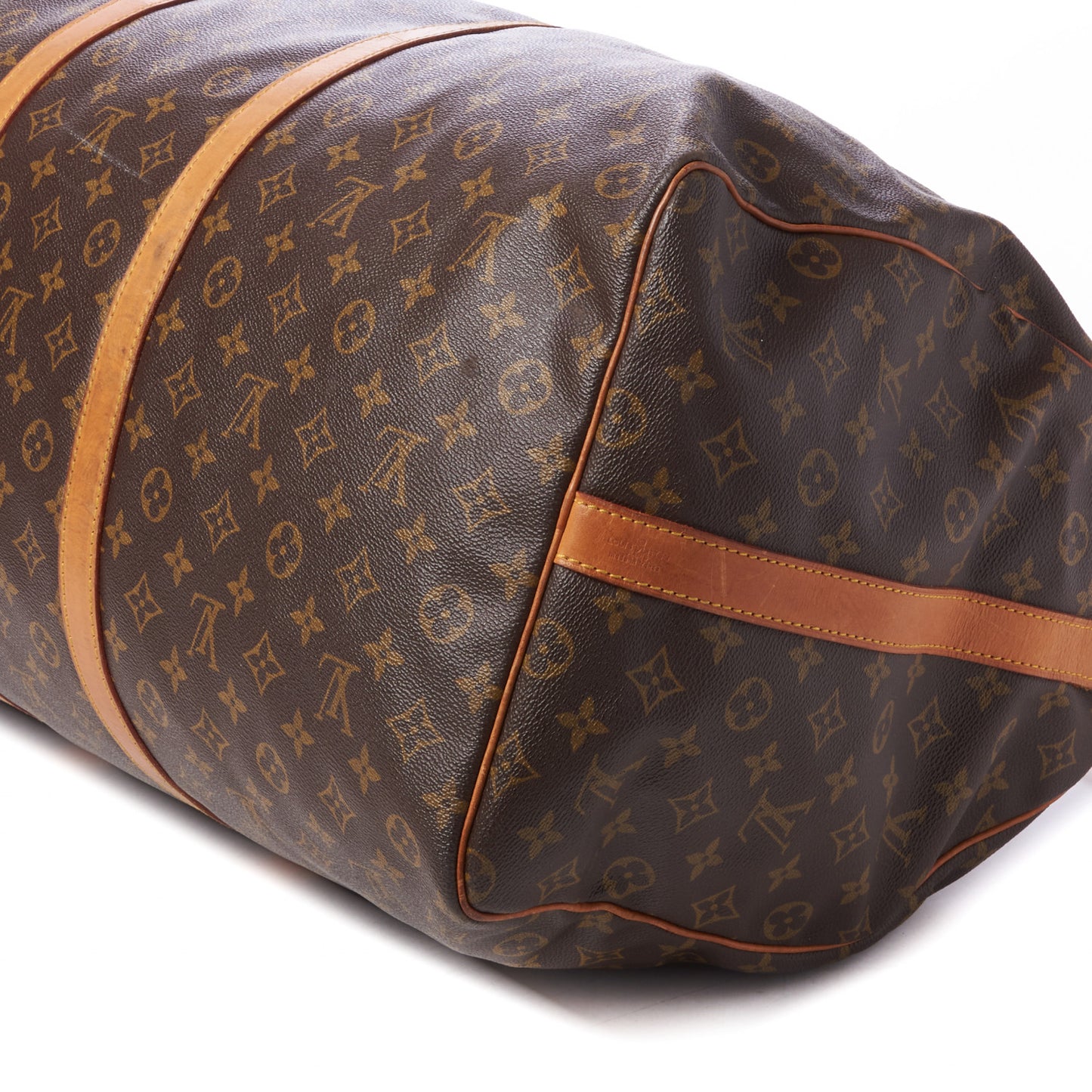 Monogram Keepall Bandouliere 60