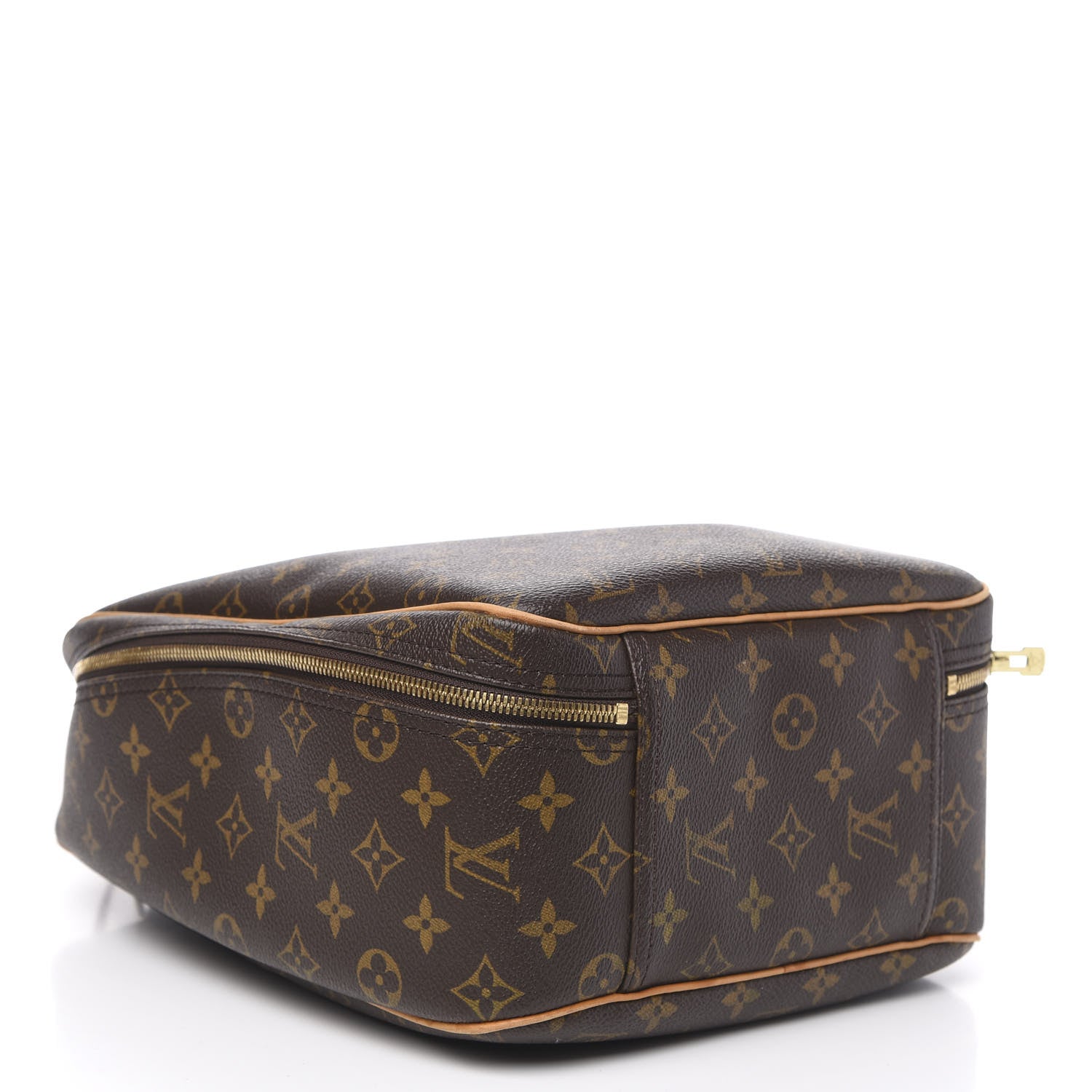 Louis Vuitton Monogram Excursion Shoe Bag 4 of 13