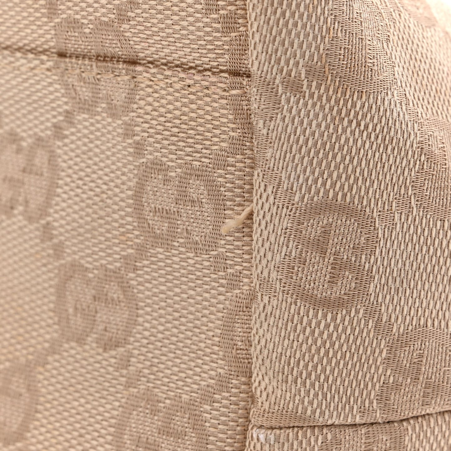 Monogram Small Hobo Beige
