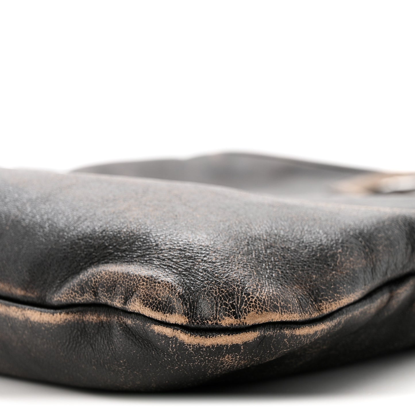 Nappa Ivy Bag Caffe