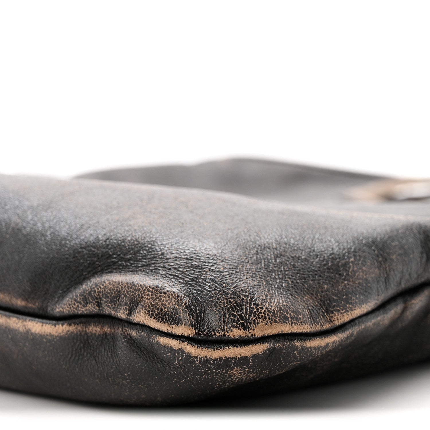 Miu Miu Nappa Ivy Bag Caffe 10 of 10