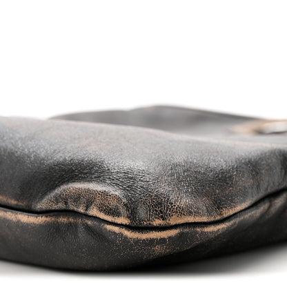 Miu Miu Nappa Ivy Bag Caffe 10 of 10