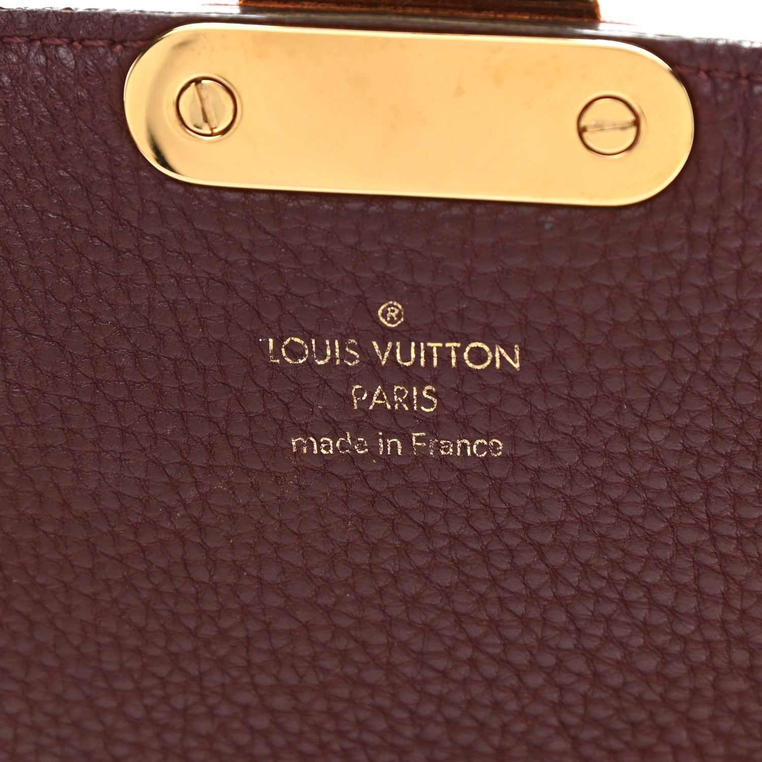 Louis Vuitton Monogram Eden MM Aurore 6 of 8