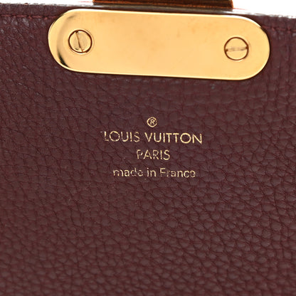 Louis Vuitton Monogram Eden MM Aurore 6 of 8