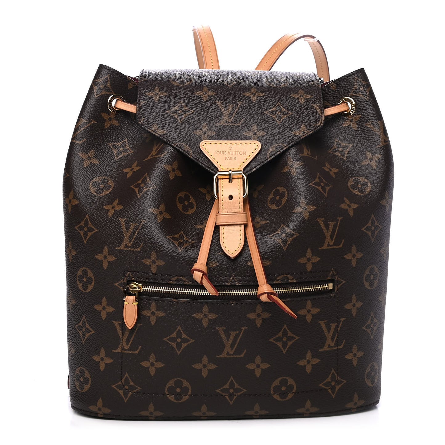 Monogram Montsouris NM Backpack