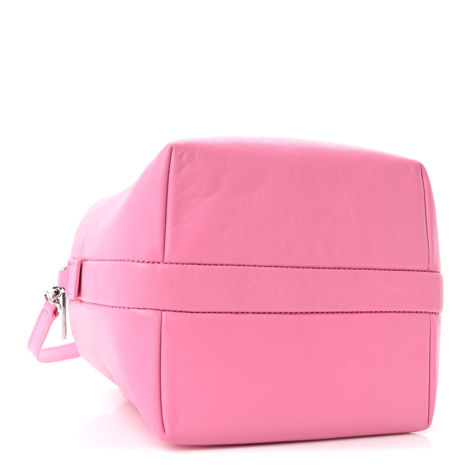 Marc Jacobs Calfskin The Duet Mini Satchel Morning Glory 5 of 11