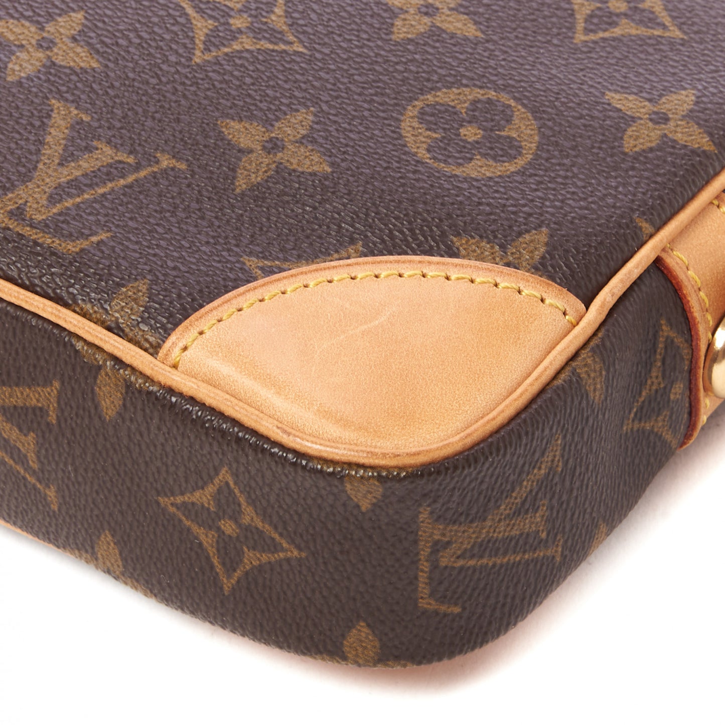 Monogram Pochette Marly Dragonne 22
