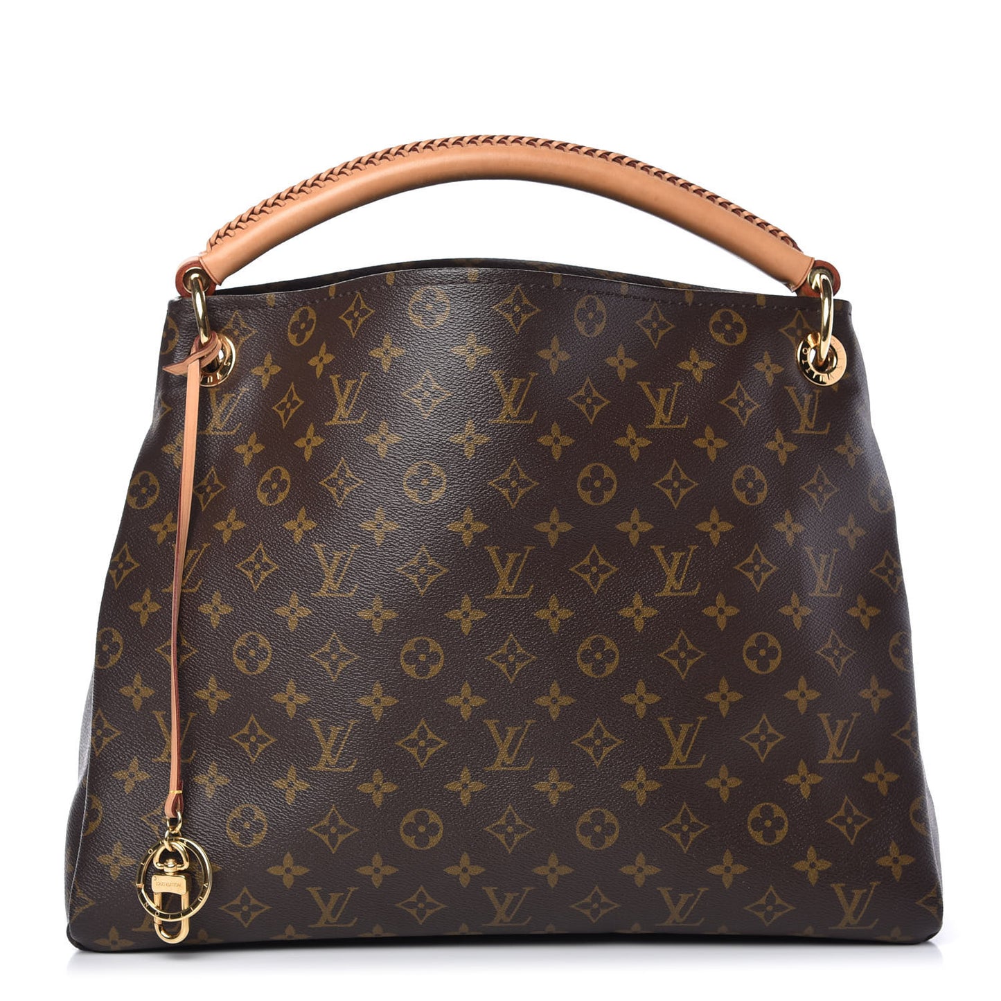 Monogram Artsy MM