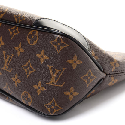 Louis Vuitton Monogram Boulogne NM Black 9 of 12