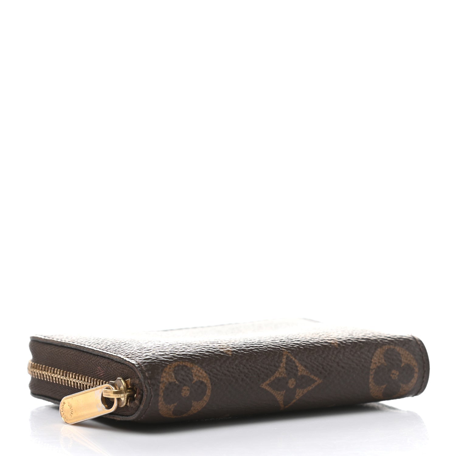 Louis Vuitton Monogram Zippy Coin Purse 4 of 6