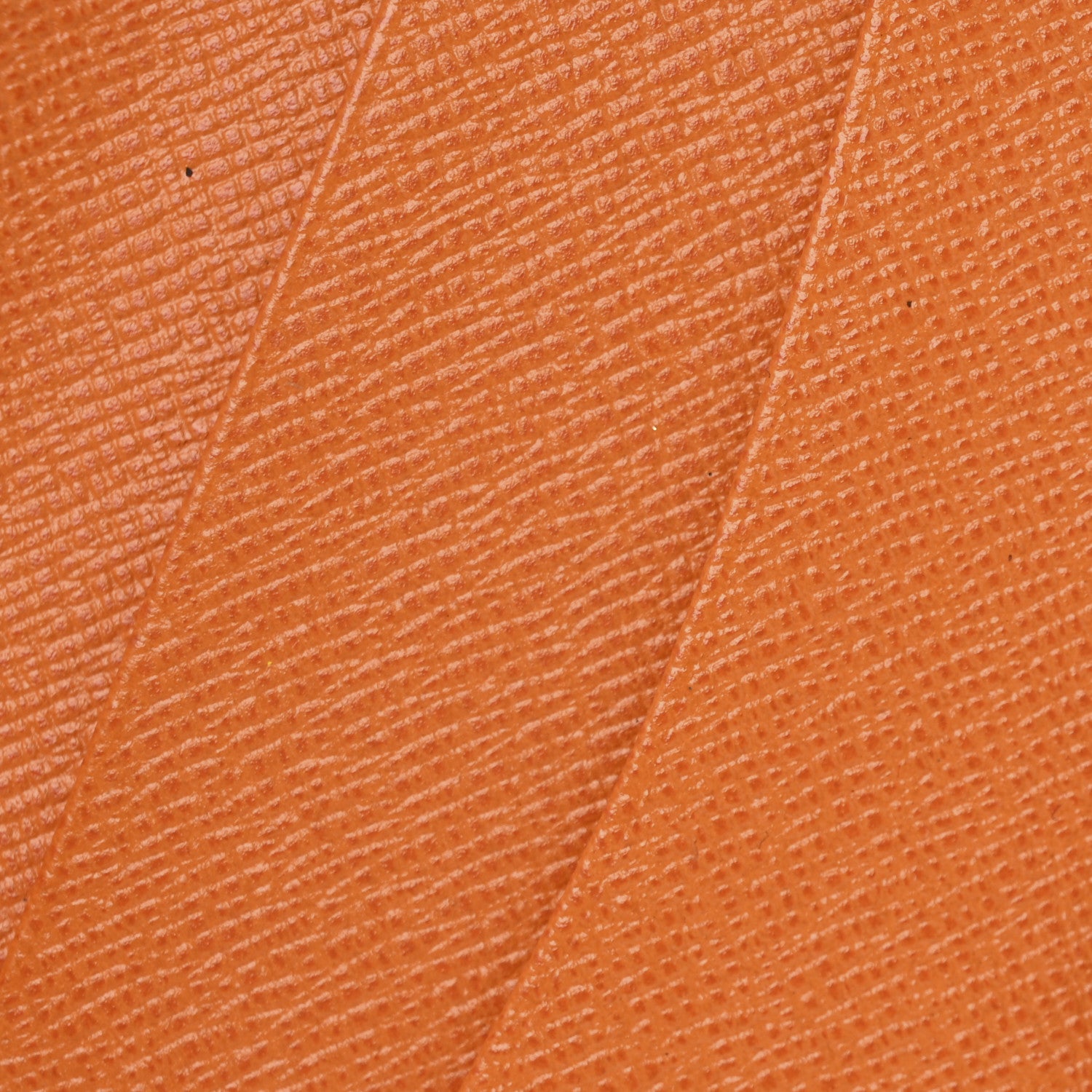 Louis Vuitton Epi Mini Agenda Mandarin 8 of 9