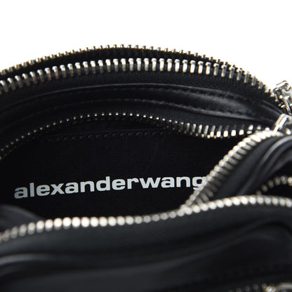 Alexander Wang Attica Crossbody Black 8 of 8