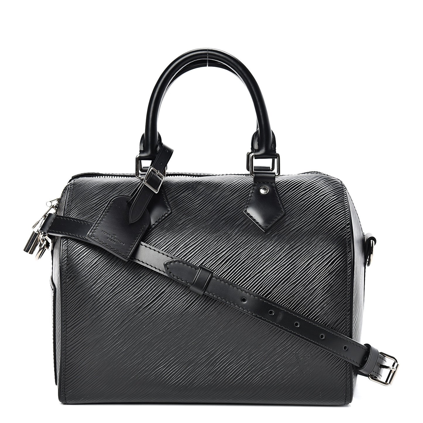 Epi Speedy Bandouliere 25 Black