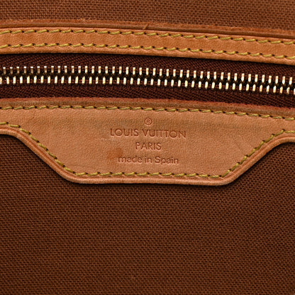 Louis Vuitton Monogram Abbesses Messenger Bag 6 of 18