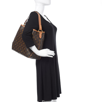 Louis Vuitton Monogram Delightful PM 2 of 13
