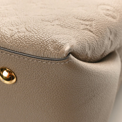 Louis Vuitton Empreinte Maida Hobo Tourterelle 9 of 11