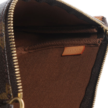 Louis Vuitton Monogram Pochette Accessories 6 of 7